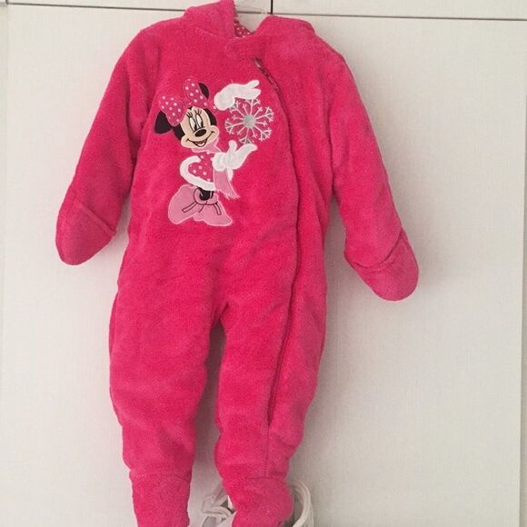 🎁1 hr sale📦Baby bodysuit - Picture 1 of 6
